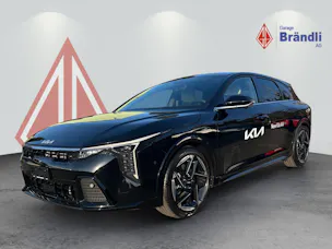 Kia K4 1.6 T-GDi GT-Line