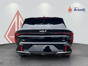 Kia K4 1.6 T-GDi GT-Line