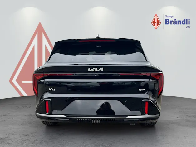 Kia K4 1.6 T-GDi GT-Line