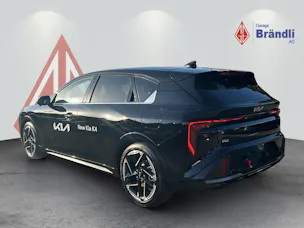 Kia K4 1.6 T-GDi GT-Line