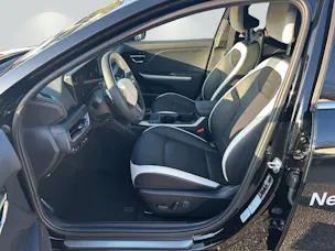 Kia K4 1.6 T-GDi GT-Line