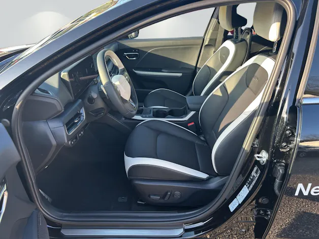 Kia K4 1.6 T-GDi GT-Line