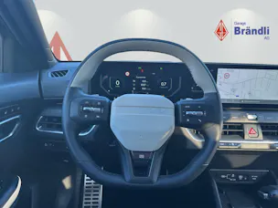 Kia K4 1.6 T-GDi GT-Line
