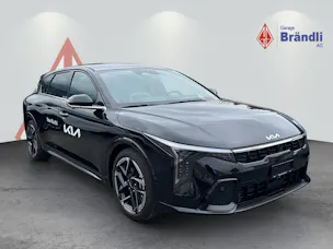 Kia K4 1.6 T-GDi GT-Line