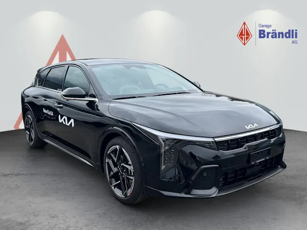 Kia K4 1.6 T-GDi GT-Line