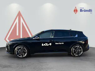 Kia K4 1.6 T-GDi GT-Line
