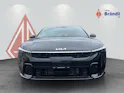 Kia K4 1.6 T-GDi GT-Line