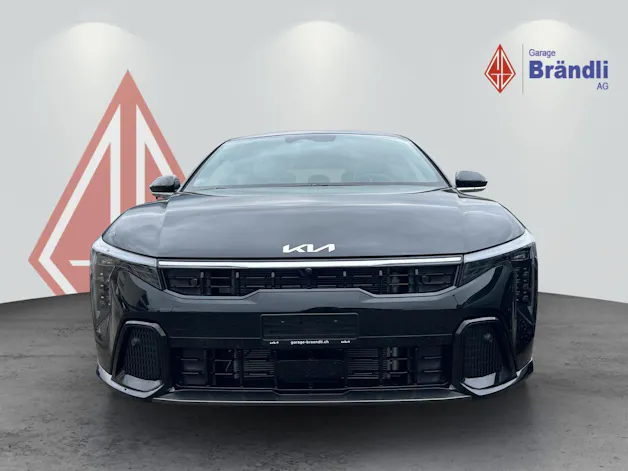 Kia K4 1.6 T-GDi GT-Line