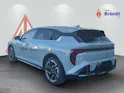 Kia K4 1.6 T-GDi GT-Line