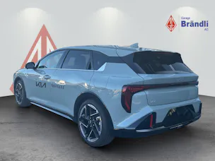 Kia K4 1.6 T-GDi GT-Line
