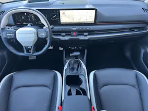 Kia K4 1.6 T-GDi GT-Line
