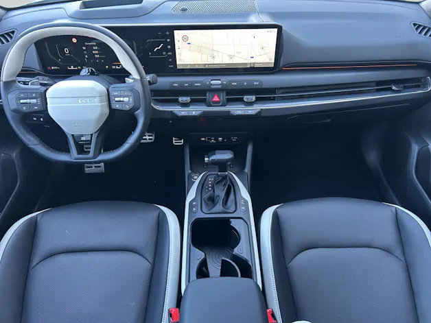 Kia K4 1.6 T-GDi GT-Line