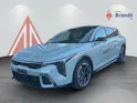 Kia K4 1.6 T-GDi GT-Line