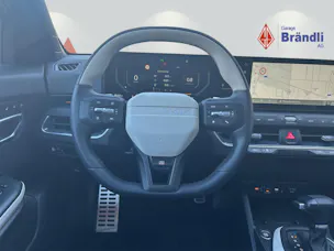Kia K4 1.6 T-GDi GT-Line
