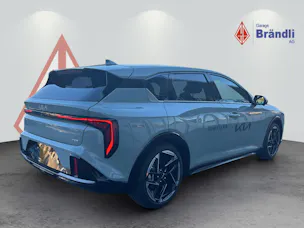 Kia K4 1.6 T-GDi GT-Line