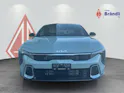 Kia K4 1.6 T-GDi GT-Line
