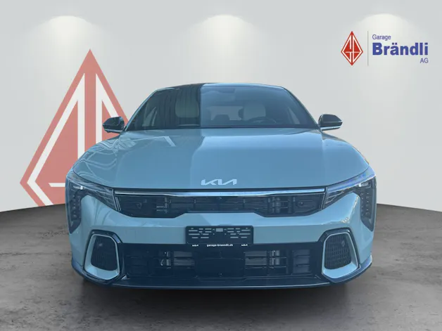 Kia K4 1.6 T-GDi GT-Line