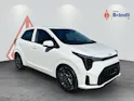Kia Picanto 1.0 GDi Power