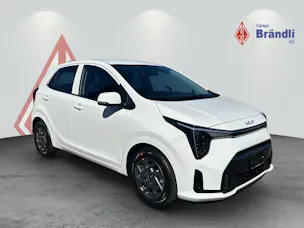 Kia Picanto 1.0 GDi Power