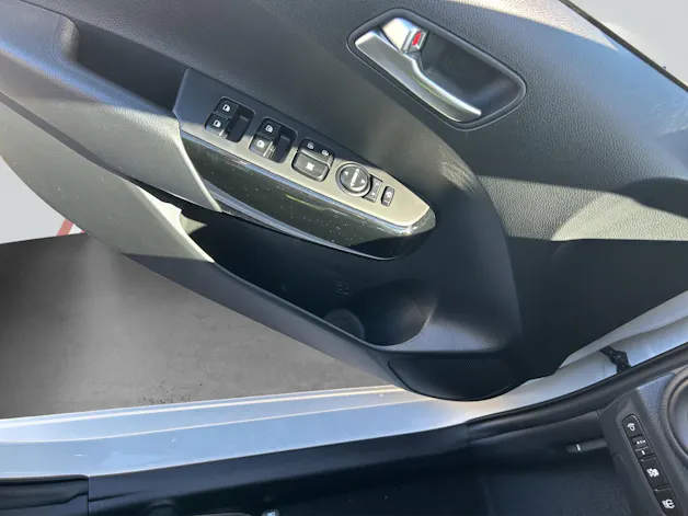 Kia Picanto 1.0 GDi Power