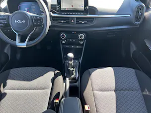 Kia Picanto 1.0 GDi Power