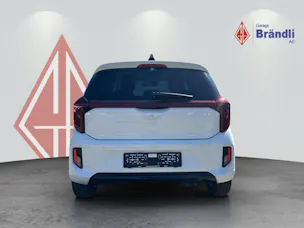 Kia Picanto 1.0 GDi Power