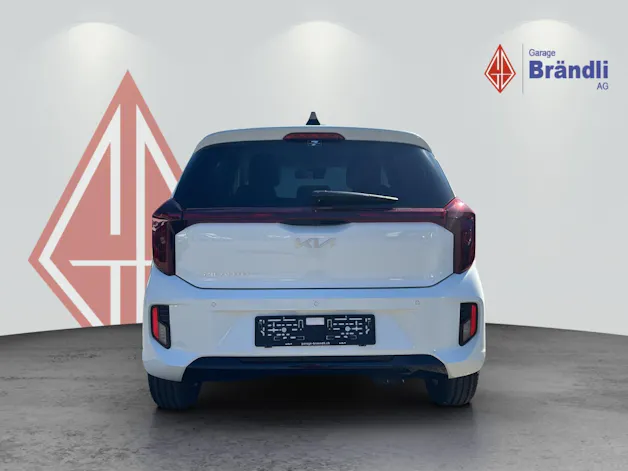 Kia Picanto 1.0 GDi Power