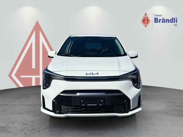 Kia Picanto 1.0 GDi Power