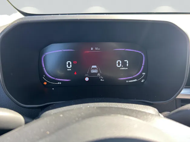 Kia Picanto 1.0 GDi Power