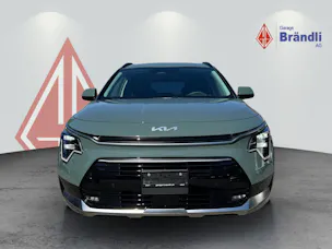 Kia Niro 1.6 GDi Hybrid Power Edition