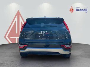 Kia Niro 1.6 GDi Hybrid Power Edition