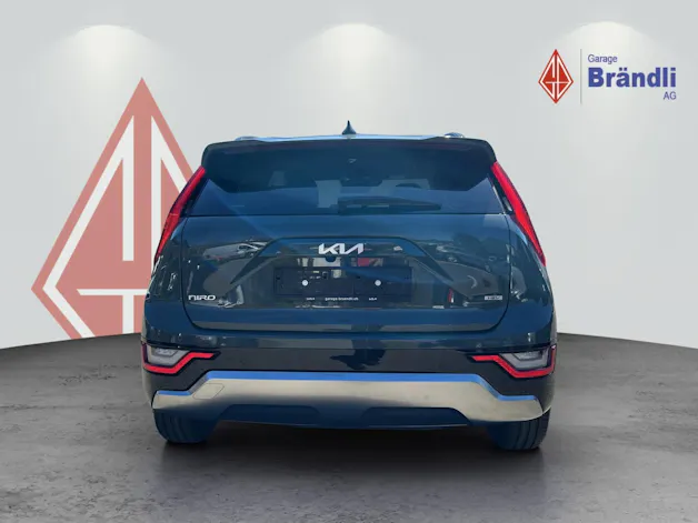 Kia Niro 1.6 GDi Hybrid Power Edition
