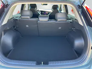 Kia Niro 1.6 GDi Hybrid Power Edition