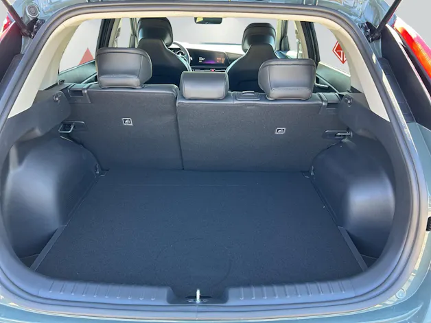 Kia Niro 1.6 GDi Hybrid Power Edition