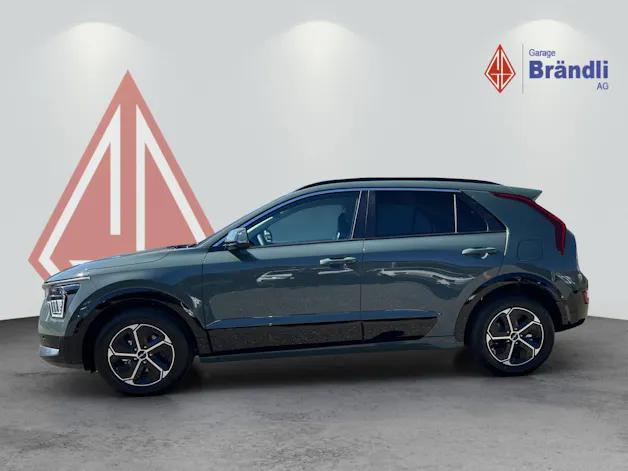 Kia Niro 1.6 GDi Hybrid Power Edition