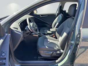 Kia Niro 1.6 GDi Hybrid Power Edition