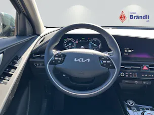 Kia Niro 1.6 GDi Hybrid Power Edition