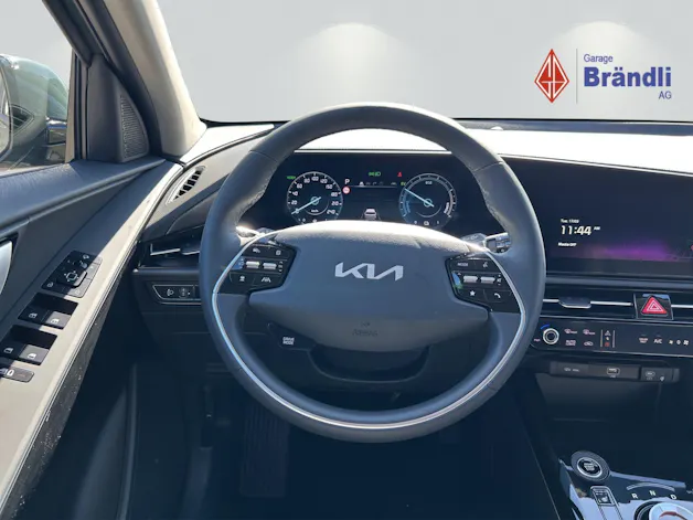Kia Niro 1.6 GDi Hybrid Power Edition