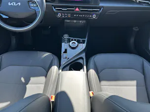 Kia Niro 1.6 GDi Hybrid Power Edition