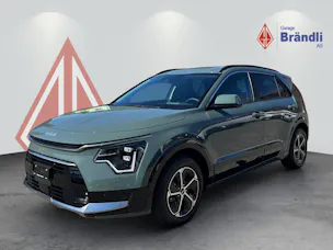 Kia Niro 1.6 GDi Hybrid Power Edition