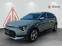 Kia Niro 1.6 GDi Hybrid Power Edition
