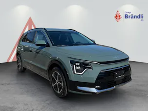 Kia Niro 1.6 GDi Hybrid Power Edition