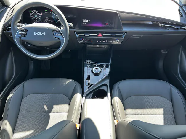 Kia Niro 1.6 GDi Hybrid Power Edition