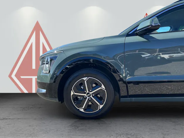 Kia Niro 1.6 GDi Hybrid Power Edition