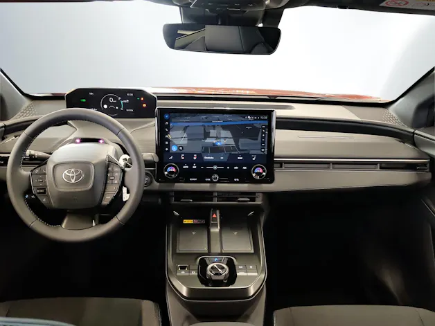 Toyota C-HR+ Style AWD