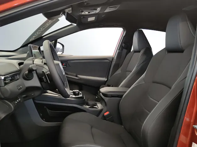 Toyota C-HR+ Style AWD