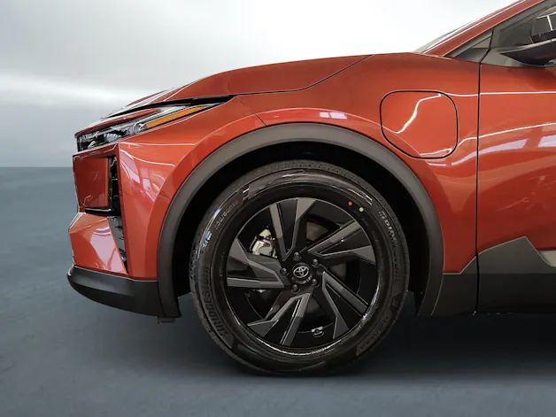 Toyota C-HR+ Style AWD