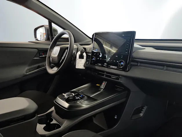 Toyota C-HR+ Style AWD