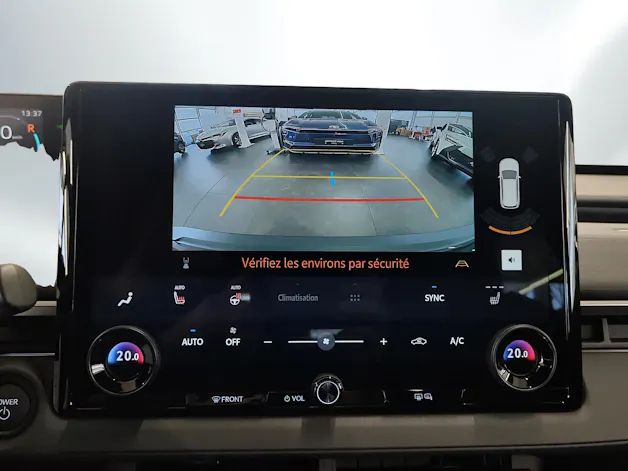 Toyota C-HR+ Style AWD