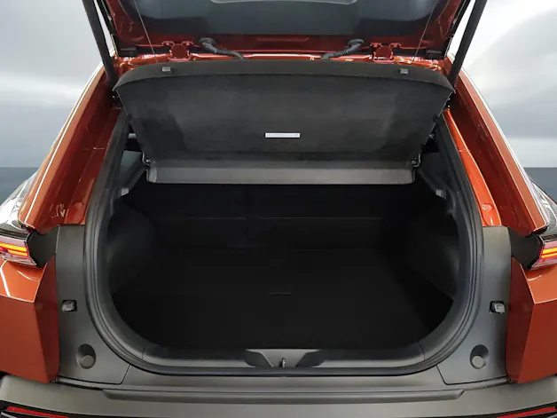 Toyota C-HR+ Style AWD